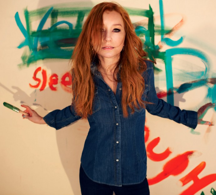 Primavera Sound 2015 - BREAKING NEWS: Tori Amos si aggiunge al cartellone 2015, mentre gli Eels non potranno partecipare al festival